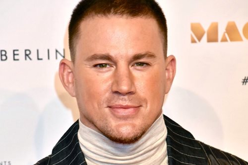 Τσάνινγκ Τέιτουμ: 