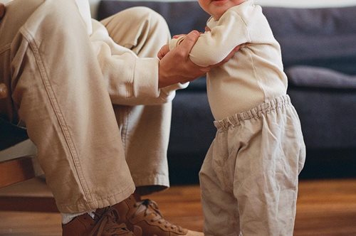 Lapin House: Η ιδέα πίσω από ένα ζευγάρι VEJA