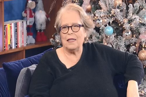 Δήμητρα Γαλάνη: 