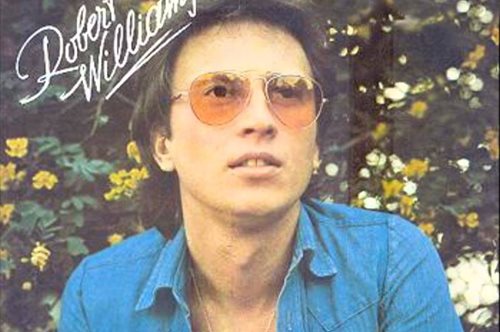 Έφυγε από τη ζωή τα ξημερώματα ο τραγουδιστής Ρόμπερτ Ουίλιαμς