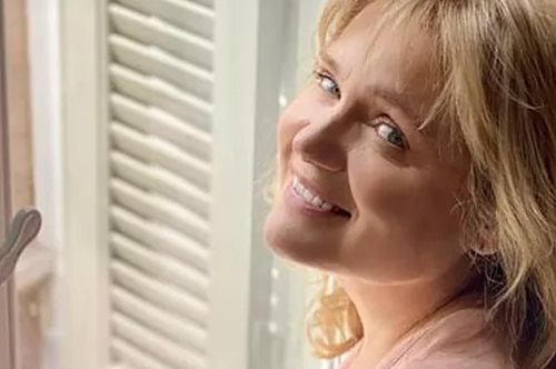 Μαρία Καβογιάννη: 