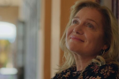 Μαρία Καβογιάννη: Το Netflix εξαίρει την σπουδαία Ελληνίδα ηθοποιό