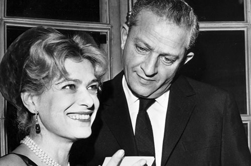 Ζιλ Ντασέν: 