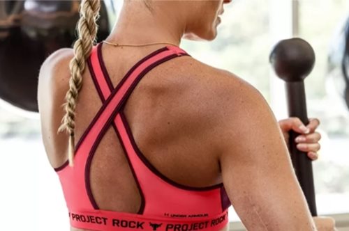 Πώς να γυμναστείς σαν αληθινός αστέρας του Hollywood