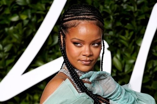 Rihanna: η νεότερη αυτοδημιούργητη γυναίκα δισεκατομμυριούχος της Αμερικής