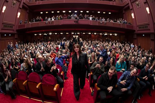 Μόνικα Μπελούτσι: 