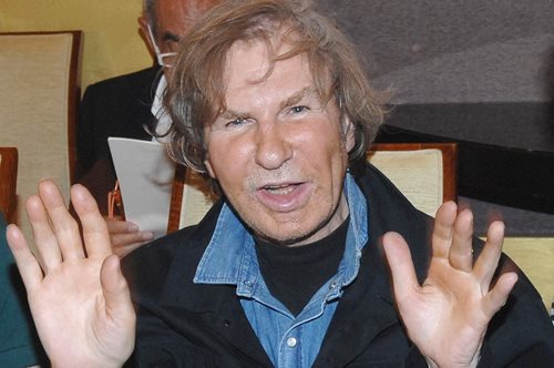 Κλοντ Μοντανά: Πέθανε ο τολμηρός Γάλλος σχεδιαστής που επινόησε το 