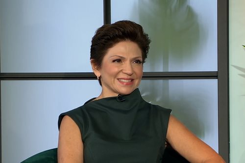 Ταμίλα Κουλίεβα: Από την Ρωσία δεν μου λείπει ο τόπος, μου λείπουν τα παιδικά μου χρόνια