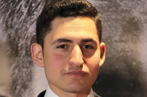 Ποιος είναι ο Αμίρ ελ Μάσρι θα υποδυθεί τον Μοχάμεντ Αλ-Φαγιέντ στον επόμενο Crown;