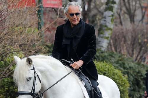 Αντρέα Μποτσέλι 