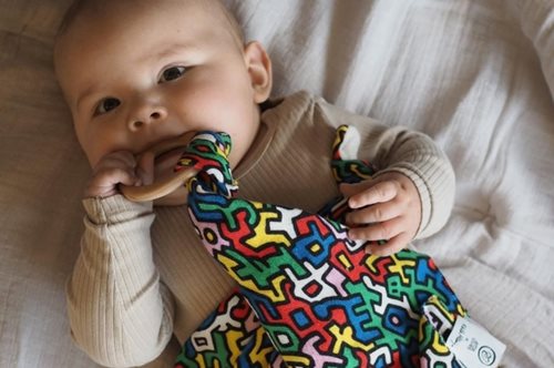 Στο Happy Choice ανακαλύψαμε προϊόντα με τα σχήματα και τα χρώματα που διεγείρουν την ανάπτυξη του μωρού και ξεκουράζουν τη μαμά!