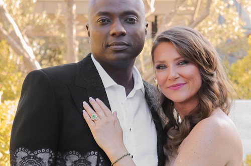 Μάρθα Λουίζ: Η Σκανδιναβή πριγκίπισσα παραιτήθηκε από τα βασιλικά της καθήκοντα για χάρη του σαμάνου της καρδιάς της