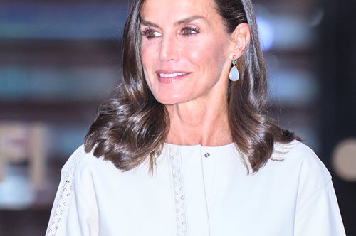 Λετίσια: Η περίπτωση που θα χάσει τον τίτλο της βασίλισσας