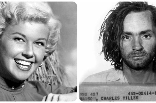 Ο μοναχογιός της Ντόρις Ντέι ήταν ο στόχος του Τσάρλς Μάνσον στην στυγερή δολοφονία του 1969