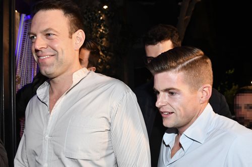 Τάιλερ Μακμπέθ: 