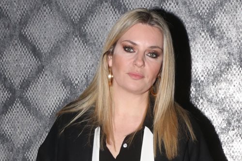 Ελισάβετ Μουτάφη: 