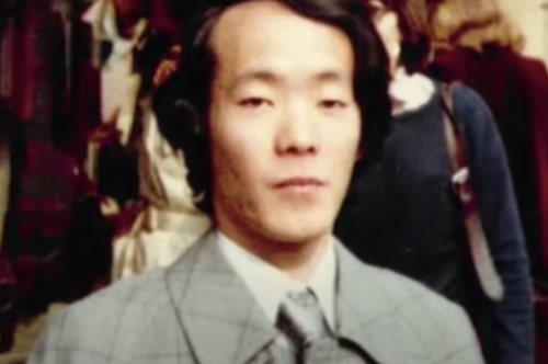 Ισέι Σαγκάου:Ο 