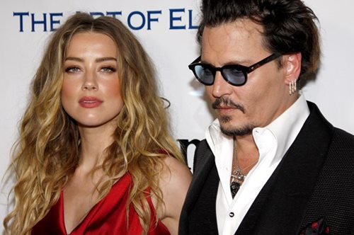 Τζόνι Ντεπ - Άμπερ Χερντ: Έγινε ταινία η πολύκροτη δικαστική διαμάχη τους και αυτό είναι το trailer