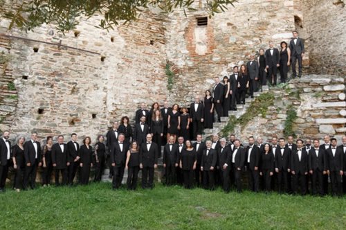 Συναυλία στη μνήμη των θυμάτων του πολύνεκρου δυστυχήματος στα Τέμπη