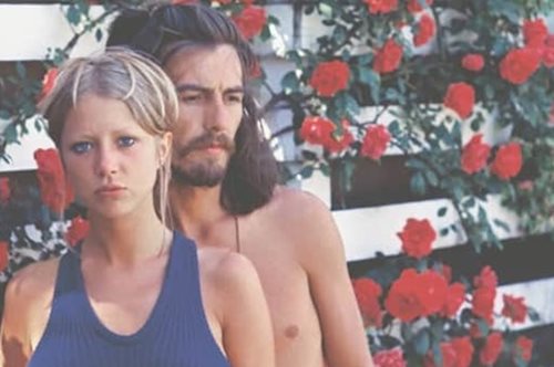 Σε δημοπρασία οι παθιασμένες επιστολές του Έρικ Κλάπτον και του Τζορτζ Χάρισον στην Πάτι Μπόιντ