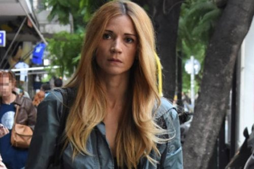 Ιωάννα Παππά: 