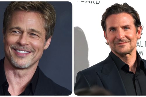 Μπραντ Πιτ: 