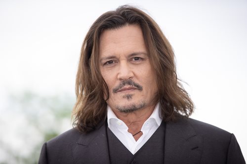 Tζόνι Ντεπ - Αντρέα Μποτσέλι: Ένα αναπάντεχο μουσικό δίδυμο