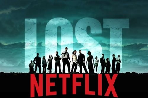 Είναι η Ψίμυθος το νησί του Lost;