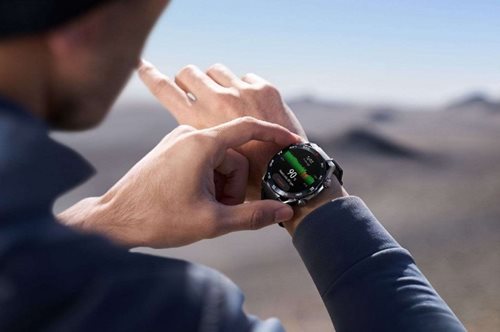 Η Huawei φέρνει αναβαθμίσεις στα wearables με τις ενισχυμένες δυνατότητες του συστήματος HUAWEI TruSense