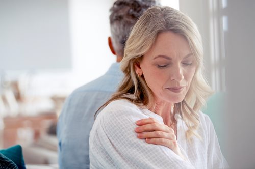 Έμεινα παρθένα μέχρι τα 41 μου και έμαθα πολλά από αυτό