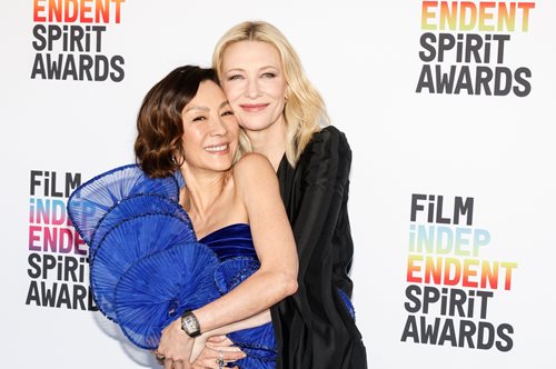 Όσκαρ 2023: Τι κι αν οι ιστορίες των γυναικών πρωταγωνιστούν φέτος; Ισότητα δεν υπάρχει ούτε στο Χόλιγουντ