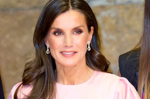 Βασίλισσα Λετίσια της Ισπανίας: Μετά τις φήμες περί απιστίας... επέστρεψε