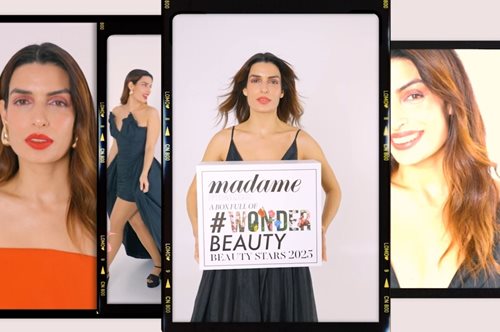 Beauty Stars 2025 by Madame Figaro | Ο διαγωνισμός-θεσμός γιορτάζει και φέτος τον θαυμαστό κόσμο της ομορφιάς