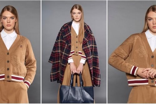 Business chic: Πώς θα πετύχεις το απόλυτο οffice look αυτή τη σεζόν