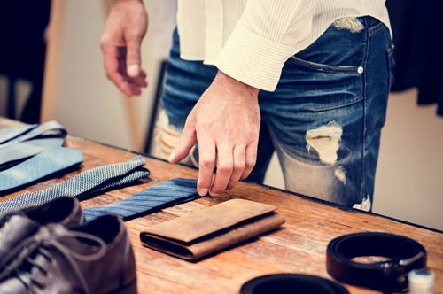 Πώς να επιλέξετε ένα πορτοφόλι που να ταιριάζει απόλυτα στον τρόπο ζωής σας;