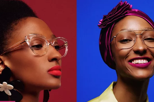 Τα γυαλιά οράσεως που θα επέλεγε μία fashionista για να επιστρέψει στο γραφείο με στιλ