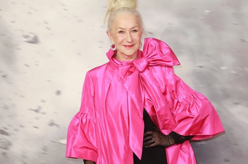 Έλεν Μίρεν: Η αγέραστη αριστοκράτισσα της υποκριτικής γίνεται 78 ετών