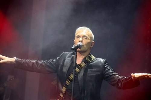 Στέλιος Ρόκκος: 