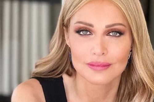 Νατάσα Θεοδωρίδου: Μας ξεναγεί στο πατρικό της σπίτι και στο τρισχαριτωμένο παιδικό της δωμάτιο