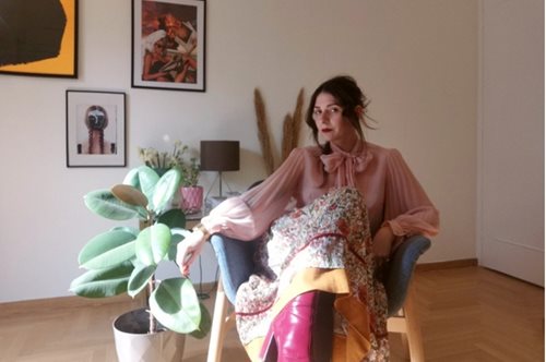 Τι συνέβη όταν άφησα το AI να με ντύσει για μία εβδομάδα;