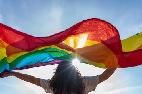Athens Pride: Η μεγάλη γιορτή είναι και πάλι εδώ με κεντρικό σύνθημα φέτος 