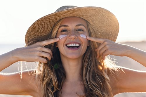 Το αντηλιακό που αλλάζει τους κανόνες της καθημερινής φροντίδας