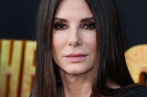 Σάντρα Μπούλοκ: Πέθανε ο 57χρονος σύντροφός της από αμυοτροφική πλευρική σκλήρυνση