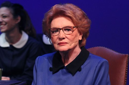 Μάρω Κοντού: 