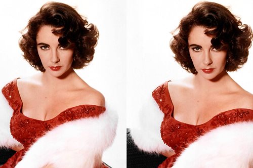 Τα μυστικά ομορφιάς της Ελίζαμπεθ Τέιλορ που τηρούσε ευλαβικά για χρόνια