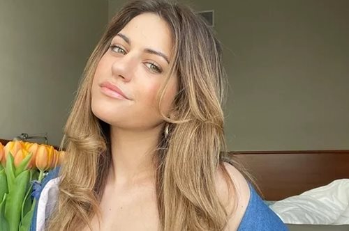 10 Ελληνίδες influencers προτείνουν τα πιο όμορφα ανοιξιάτικα μανικιούρ