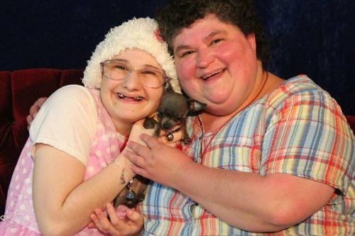 Τι απέγινε η Τζίπσι-Ρόουζ Μπλάνκαρντ; Η φρικτή ιστορία βασανισμού μιας μητέρας προς τη μονάκριβη κόρη της. Και η εκδίκηση