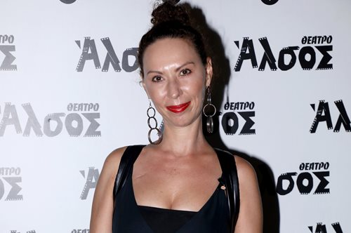 Δώρα Χρυσικού: 