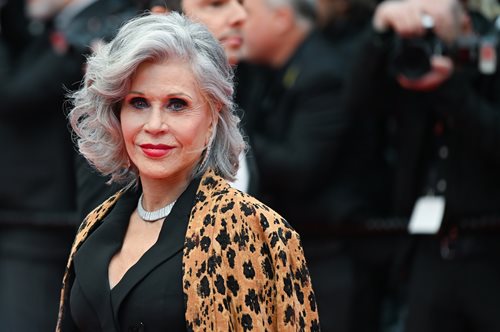 Η Τζέιν Φόντα αφηγείται όσα πέρασε την τελευταία φορά που μπήκε στη φυλακή