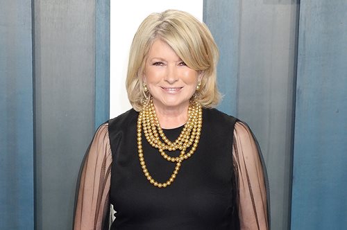 Αδίστακτη επιχειρηματίας ή πρότυπο επιβίωσης; H 83χρονη Μάρθα Στιούαρτ τα έχει ζήσει όλα